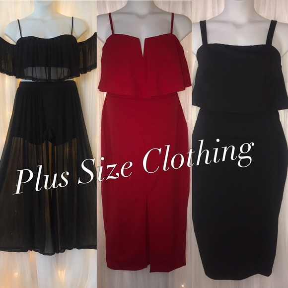 50s Style Fitted Dress - Picture 10 of 11